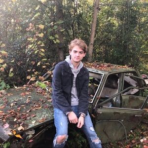 Meet your Posher, Spencer